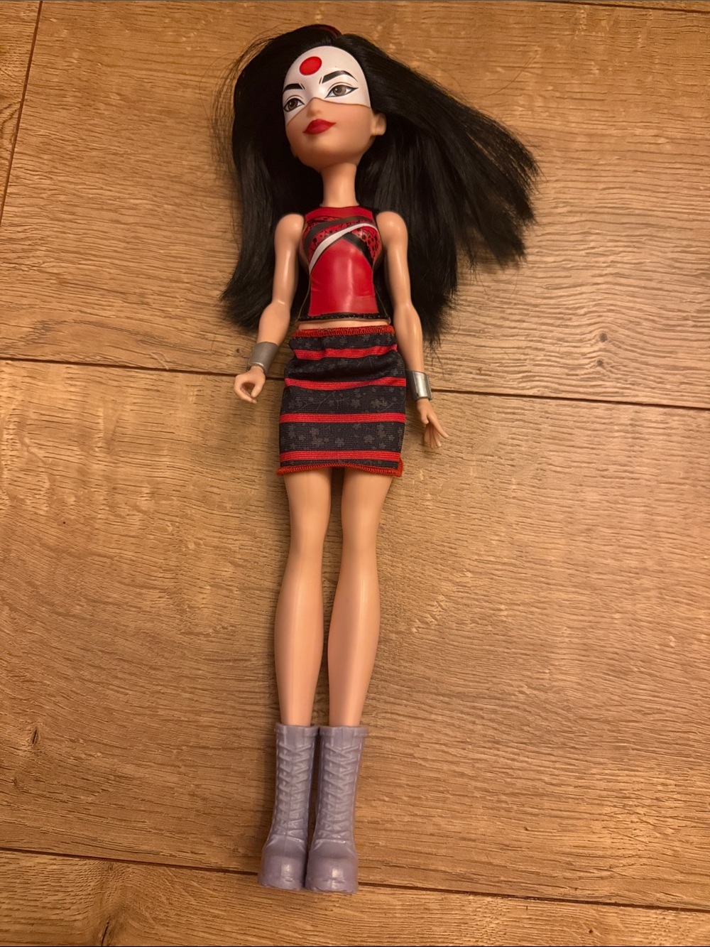 Mattel DC Hero Girls - Katana